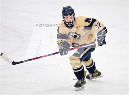 Thumbnail 1 in Conard vs. Newington Co-op (CCC South Final) photogallery.