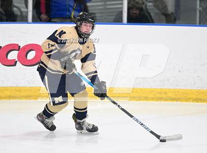 Thumbnail 1 in Conard vs. Newington Co-op (CCC South Final) photogallery.