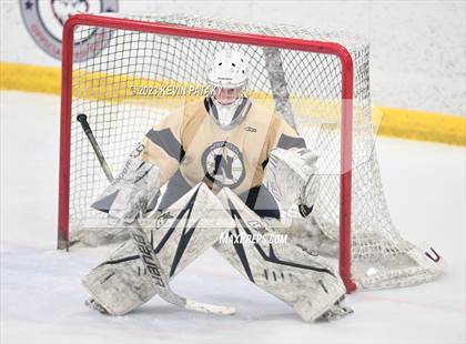 Thumbnail 1 in Conard vs. Newington Co-op (CCC South Final) photogallery.