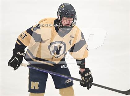Thumbnail 1 in Conard vs. Newington Co-op (CCC South Final) photogallery.