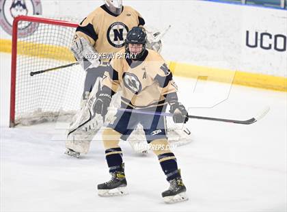 Thumbnail 1 in Conard vs. Newington Co-op (CCC South Final) photogallery.