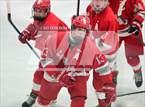 Photo from the gallery "Conard vs. Newington Co-op (CCC South Final)"