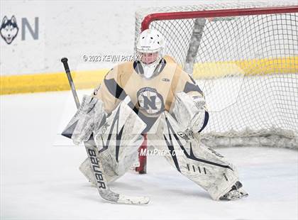 Thumbnail 3 in Conard vs. Newington Co-op (CCC South Final) photogallery.