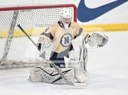 Thumbnail 1 in Conard vs. Newington Co-op (CCC South Final) photogallery.