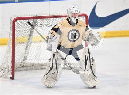Thumbnail 1 in Conard vs. Newington Co-op (CCC South Final) photogallery.