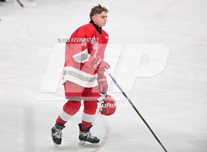 Thumbnail 1 in Conard vs. Newington Co-op (CCC South Final) photogallery.