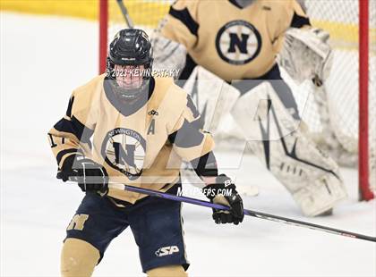 Thumbnail 3 in Conard vs. Newington Co-op (CCC South Final) photogallery.