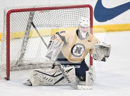 Thumbnail 1 in Conard vs. Newington Co-op (CCC South Final) photogallery.