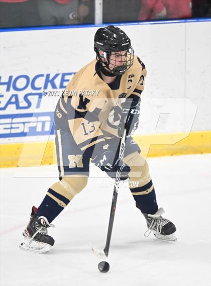 Thumbnail 1 in Conard vs. Newington Co-op (CCC South Final) photogallery.