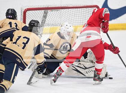Thumbnail 1 in Conard vs. Newington Co-op (CCC South Final) photogallery.