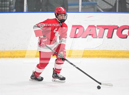 Thumbnail 1 in Conard vs. Newington Co-op (CCC South Final) photogallery.