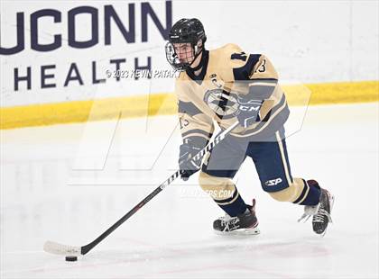 Thumbnail 1 in Conard vs. Newington Co-op (CCC South Final) photogallery.