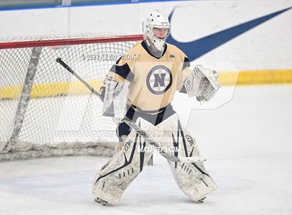 Thumbnail 3 in Conard vs. Newington Co-op (CCC South Final) photogallery.