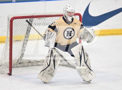 Thumbnail 3 in Conard vs. Newington Co-op (CCC South Final) photogallery.