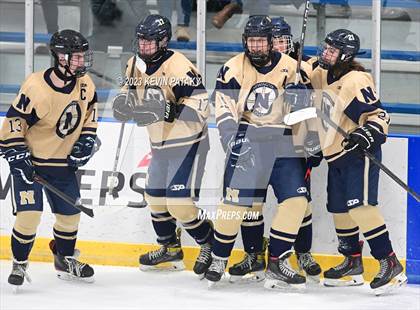 Thumbnail 1 in Conard vs. Newington Co-op (CCC South Final) photogallery.