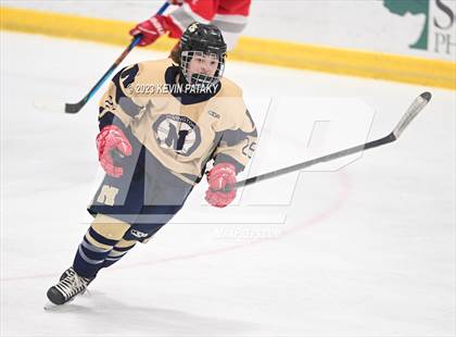 Thumbnail 1 in Conard vs. Newington Co-op (CCC South Final) photogallery.