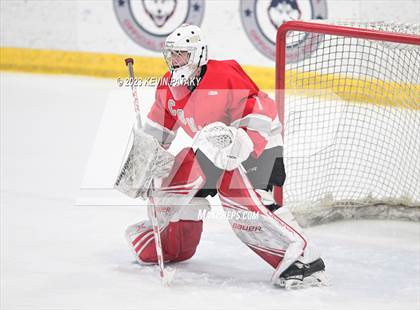 Thumbnail 2 in Conard vs. Newington Co-op (CCC South Final) photogallery.