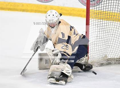 Thumbnail 3 in Conard vs. Newington Co-op (CCC South Final) photogallery.