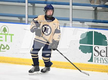 Thumbnail 1 in Conard vs. Newington Co-op (CCC South Final) photogallery.