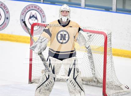 Thumbnail 1 in Conard vs. Newington Co-op (CCC South Final) photogallery.