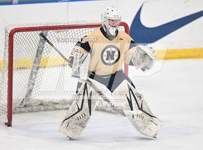 Thumbnail 2 in Conard vs. Newington Co-op (CCC South Final) photogallery.