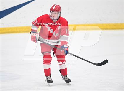 Thumbnail 3 in Conard vs. Newington Co-op (CCC South Final) photogallery.