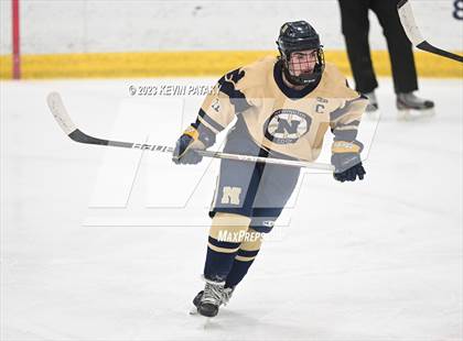 Thumbnail 1 in Conard vs. Newington Co-op (CCC South Final) photogallery.