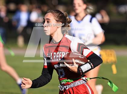 Thumbnail 3 in Canisteo-Greenwood vs Bishop Kearney photogallery.
