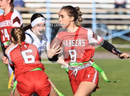 Thumbnail 1 in Canisteo-Greenwood vs Bishop Kearney photogallery.