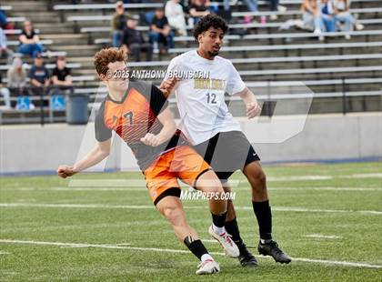 Thumbnail 1 in Ben Holt College Prep Academy vs. Summerville (CIF SJS D5 Final) photogallery.