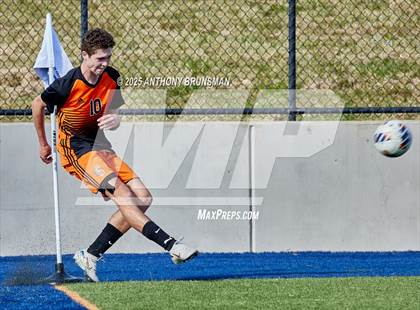 Thumbnail 3 in Ben Holt College Prep Academy vs. Summerville (CIF SJS D5 Final) photogallery.