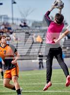 Photo from the gallery "Ben Holt College Prep Academy vs. Summerville (CIF SJS D5 Final)"