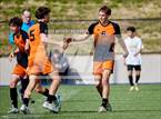 Photo from the gallery "Ben Holt College Prep Academy vs. Summerville (CIF SJS D5 Final)"