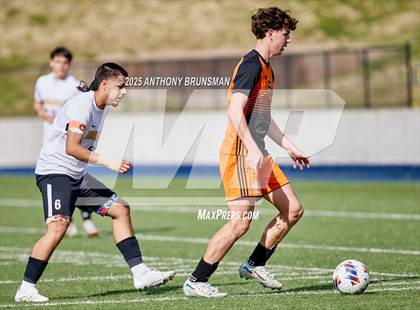Thumbnail 3 in Ben Holt College Prep Academy vs. Summerville (CIF SJS D5 Final) photogallery.