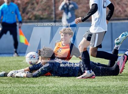 Thumbnail 1 in Ben Holt College Prep Academy vs. Summerville (CIF SJS D5 Final) photogallery.