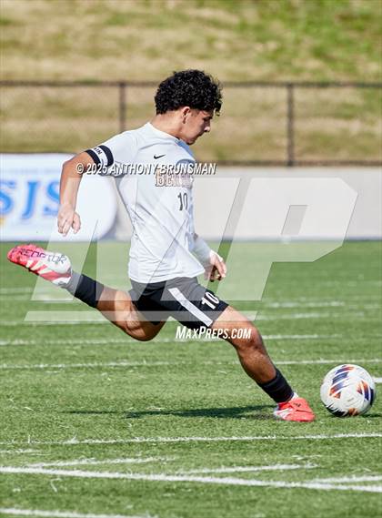 Thumbnail 1 in Ben Holt College Prep Academy vs. Summerville (CIF SJS D5 Final) photogallery.