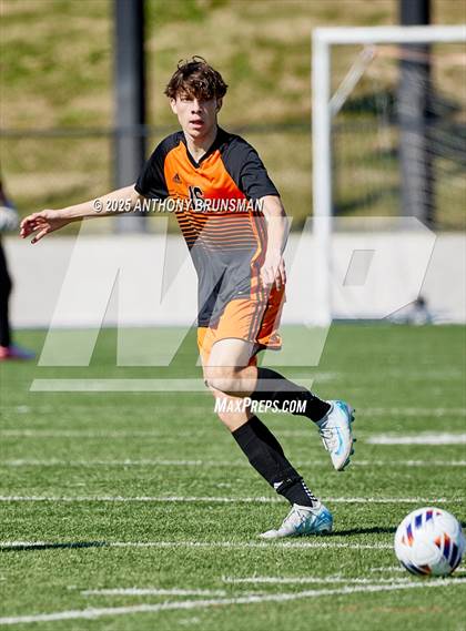 Thumbnail 2 in Ben Holt College Prep Academy vs. Summerville (CIF SJS D5 Final) photogallery.