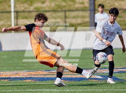 Thumbnail 3 in Ben Holt College Prep Academy vs. Summerville (CIF SJS D5 Final) photogallery.