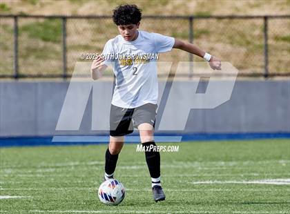 Thumbnail 1 in Ben Holt College Prep Academy vs. Summerville (CIF SJS D5 Final) photogallery.