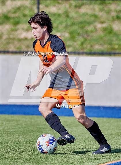 Thumbnail 1 in Ben Holt College Prep Academy vs. Summerville (CIF SJS D5 Final) photogallery.
