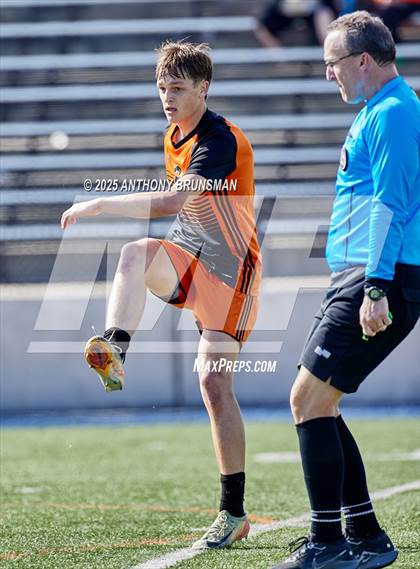 Thumbnail 1 in Ben Holt College Prep Academy vs. Summerville (CIF SJS D5 Final) photogallery.