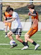 Photo from the gallery "Ben Holt College Prep Academy vs. Summerville (CIF SJS D5 Final)"
