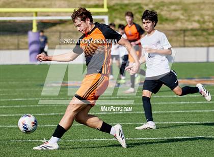 Thumbnail 1 in Ben Holt College Prep Academy vs. Summerville (CIF SJS D5 Final) photogallery.