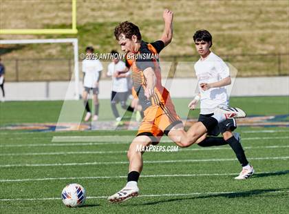 Thumbnail 2 in Ben Holt College Prep Academy vs. Summerville (CIF SJS D5 Final) photogallery.