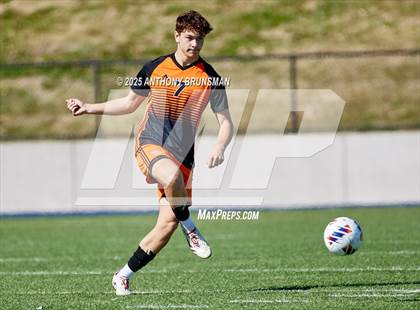 Thumbnail 3 in Ben Holt College Prep Academy vs. Summerville (CIF SJS D5 Final) photogallery.