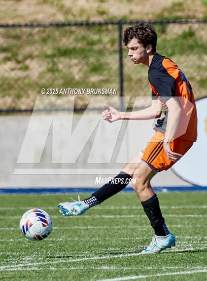 Thumbnail 2 in Ben Holt College Prep Academy vs. Summerville (CIF SJS D5 Final) photogallery.
