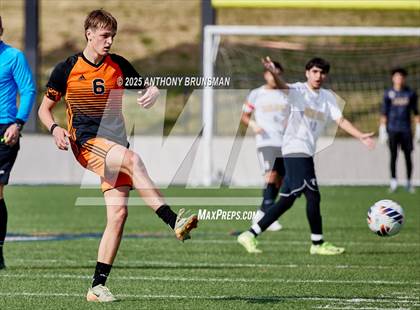 Thumbnail 2 in Ben Holt College Prep Academy vs. Summerville (CIF SJS D5 Final) photogallery.