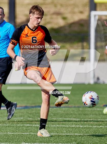 Thumbnail 1 in Ben Holt College Prep Academy vs. Summerville (CIF SJS D5 Final) photogallery.