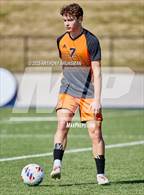 Photo from the gallery "Ben Holt College Prep Academy vs. Summerville (CIF SJS D5 Final)"