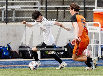 Thumbnail 1 in Ben Holt College Prep Academy vs. Summerville (CIF SJS D5 Final) photogallery.